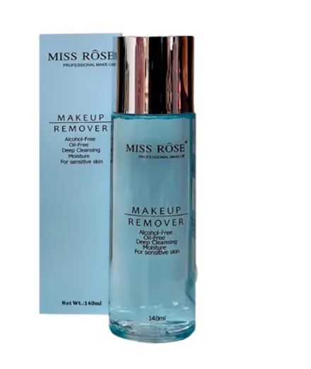Miss Rose Desmaquillante 7505 140ml