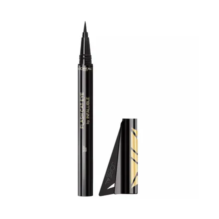 Delineador Liquido Oreal Flash Cat 220