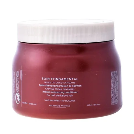 COSMETICO KERASTASE AURA BOTAN. SOIN FONDAM CONDIT – 3474636471584