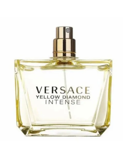 TESTER VERSACE YELLOW...