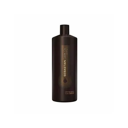 Sebastian Oil Shampoo 1LT