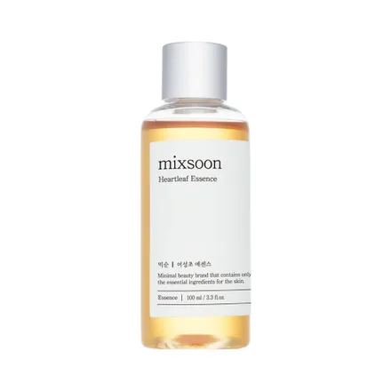 Esencia Mixsoon Heartleaf 100ml