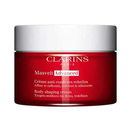 Crema Corporal Clarins Masvelt Advanced 200ml