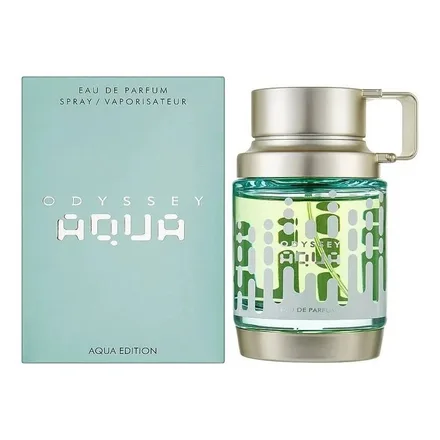 Armaf Odyssey Aqua Edp Agatres 100ml