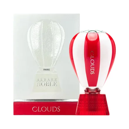 Perfume Albane Noble Clouds Edp 100ml
