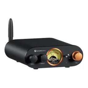 Amplificador Fosi Audio MC101 BT Stereo