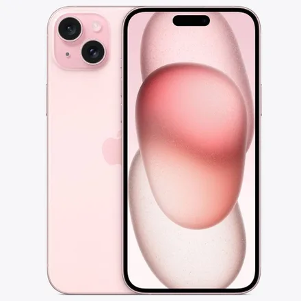 iPhone 15 Plus 256GB