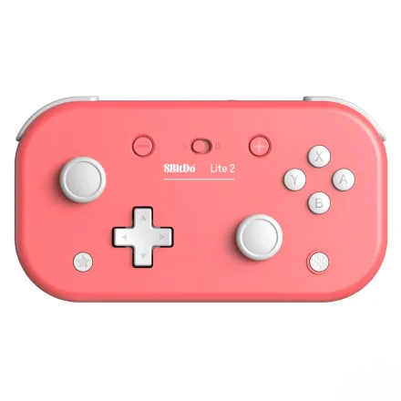 Controle Lite 2 Nintendo Switch Android
