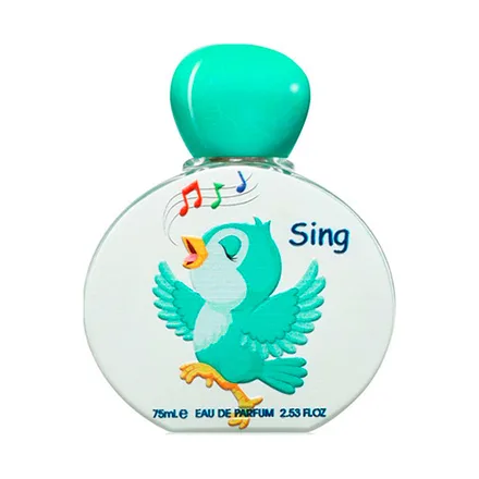 Lattafa Pride Kids Sing Edp 75ml