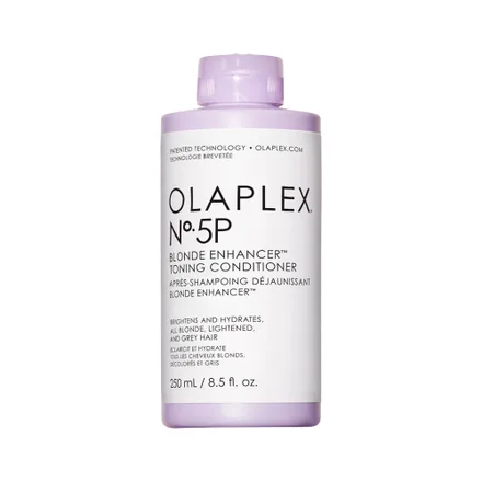 Acondicionador Olaplex 5 Blonde Enhancer Toning 250ml