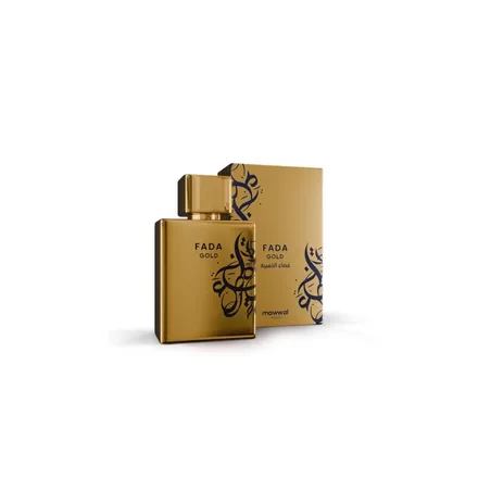 Mawwal Fada Gold Eau Parfum 100ml