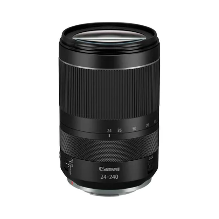 Lente Rf 24 F4 Is Usm 240mm