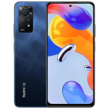 Note 11 Pro 6R Star 128GB