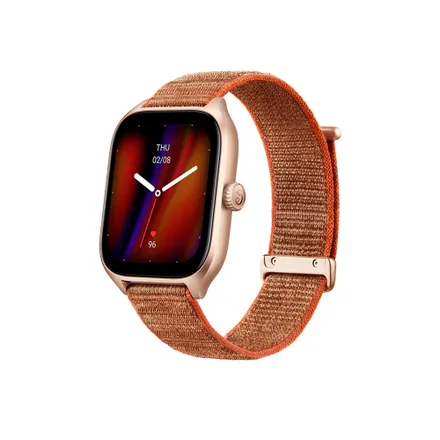 Smartwatch Gts 4 Brown