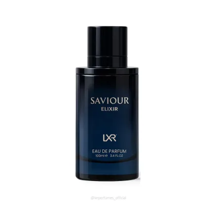 Pendora Scents Saviour Elixir Edp 100ml