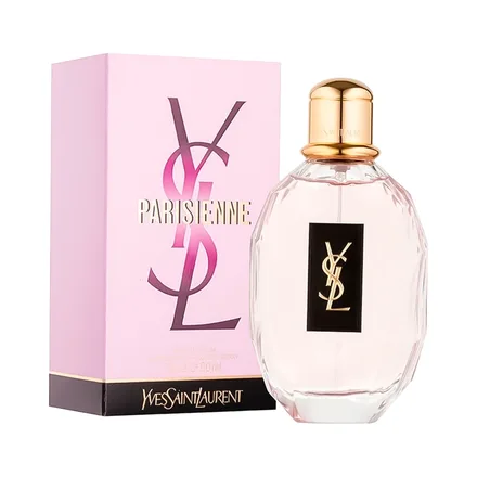 Perfume Yves Saint Laurent Parisienne Edp Femenino 90ml