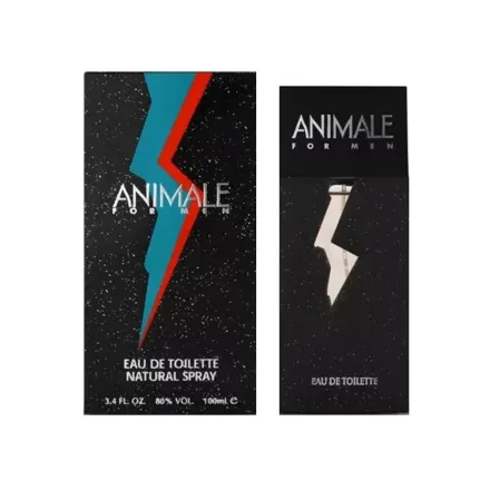 Animale Men Edt 100ml