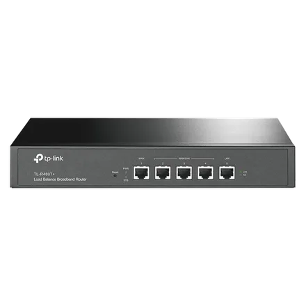 Tl Plus Load Balance 4 Portas
