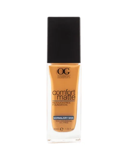 Og Base Liquida 335 Warm Coconut 30ml