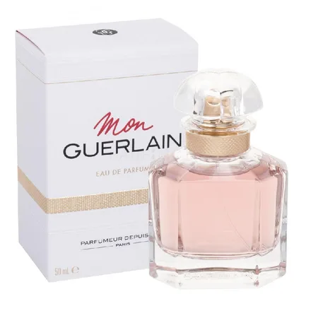 Guerlain Mon Feminino Eau Parfum 50ml