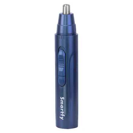 Smartfy Cortador Pelo Nasal Dn 01BL Recargable