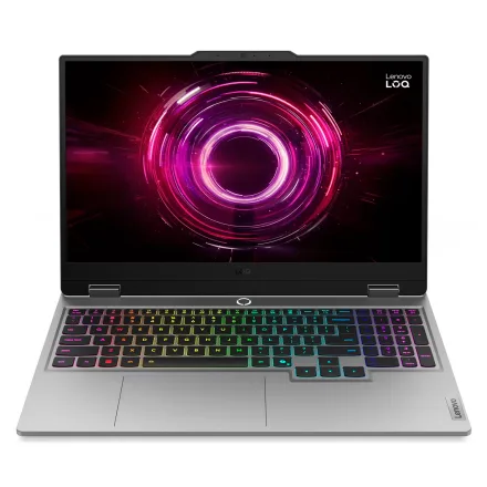 Gamer Loq 15 7 250 Geforce Rtx 5050 1TB