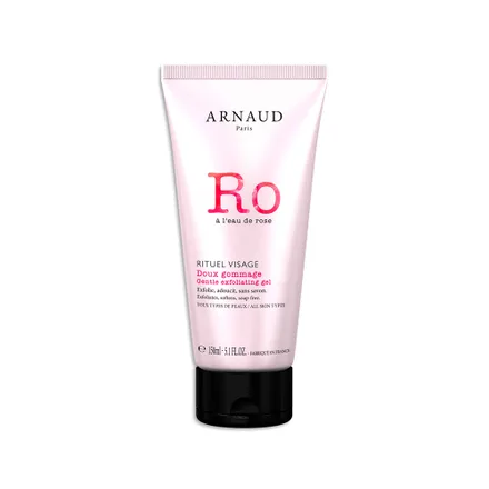 Gel Exfoliante Arnaud Ro Rituel Visage 150ml