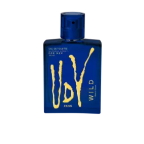 Perfume Tester Udv Wild Masculino Edt 100ml