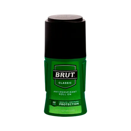 Desodorante Brut Classic Roll On 48 Hs 50 Gr