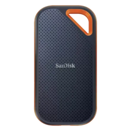 Externo Extreme Pro Sdssde 81 2T00 G26 2TB
