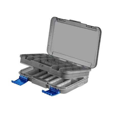 Caja Pesca Marine Double Layer 33 Division