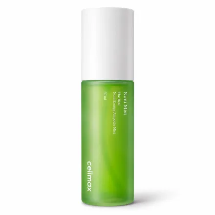 Serum Facial Celimax Real Noni Energy Ampoule Mist 50ml