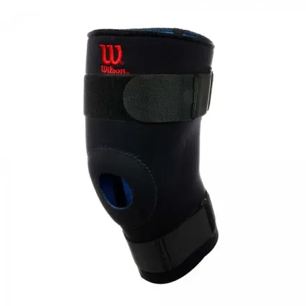 WILSON SOPORTE PARA RODILLA Y ROTULA AW203