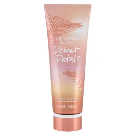 Victoria Secret Locion Corporal Velvet Petals Sunkissed 236ml