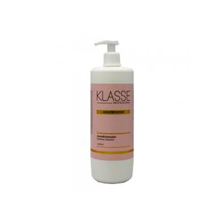Klasse Keratin Repair Acondicionador 1L