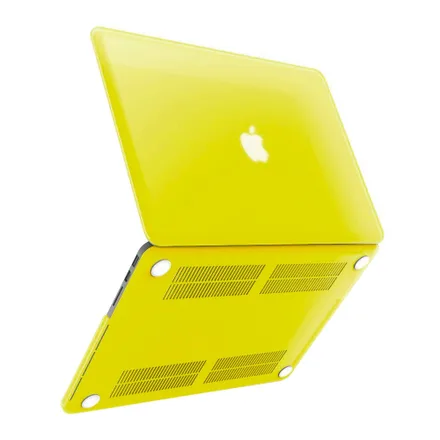 Case Speck Seethru Snap On MacBook Pro 13
