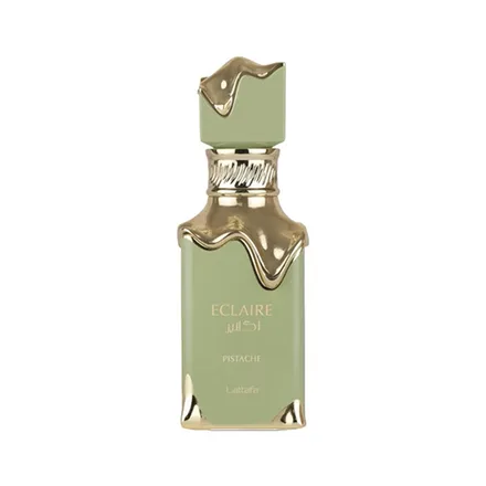 Lattafa Eclaire Pistache Edp 100ml