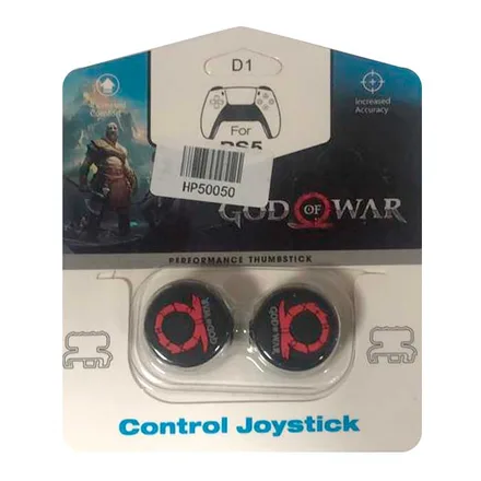 Kontrolfreek PS5 God Of War Alto