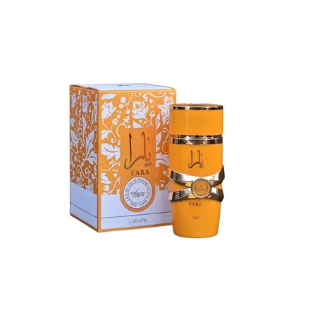 Perfume Yara Tous Lattafa 100ml