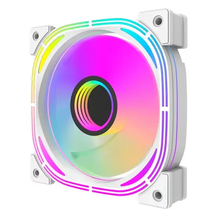 Fan Gabinete Darkflash Inf 24 Pro Argb