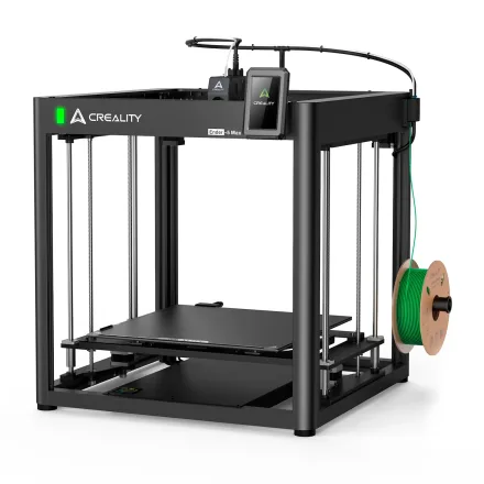 3D Creality Ender 5 Max