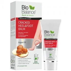 Creme Balsamo Bio Balance Pes Rachados Ressecados 60ml