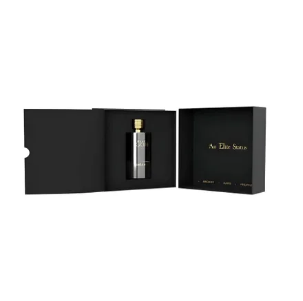 Perfume Cool Black Gold 100ml