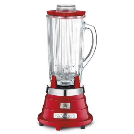 Liquidificador Cuisinart Cbb 550R 2 Velocidades