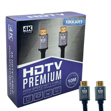 Hdtv Cable Hdmi 10M
