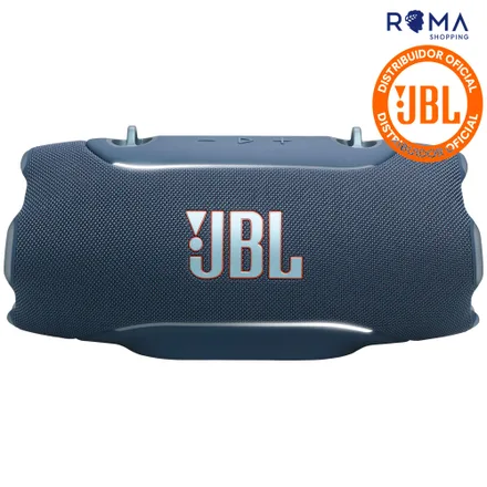 Speaker Xtreme 5 Portable Rms IP68