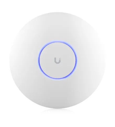 Ui U7 Pro Max Unifi Ap Ac 7 6GHZ Gb Poe Plus 500 Client