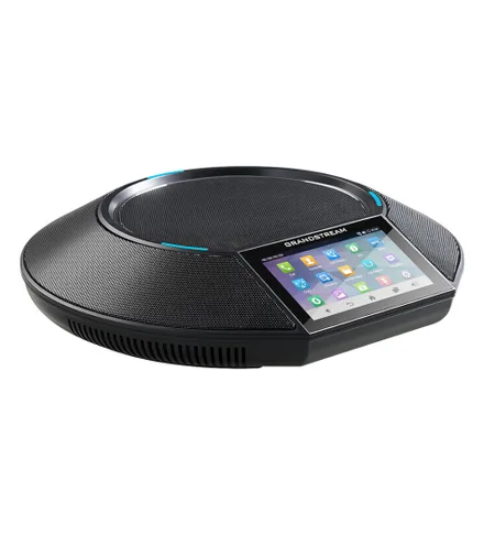 Grandstream Ip Phone 6 Linhas Conferencias