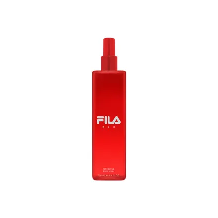 Perfume Fila Red 250ml