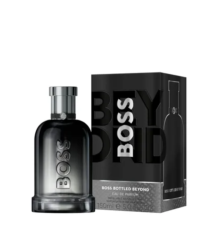 Hugo Boss Perfume Bottled Beyond Eau Parfum 150ml